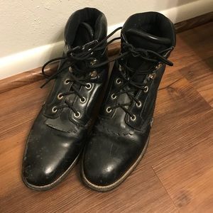 Vintage Horse Riding boots
